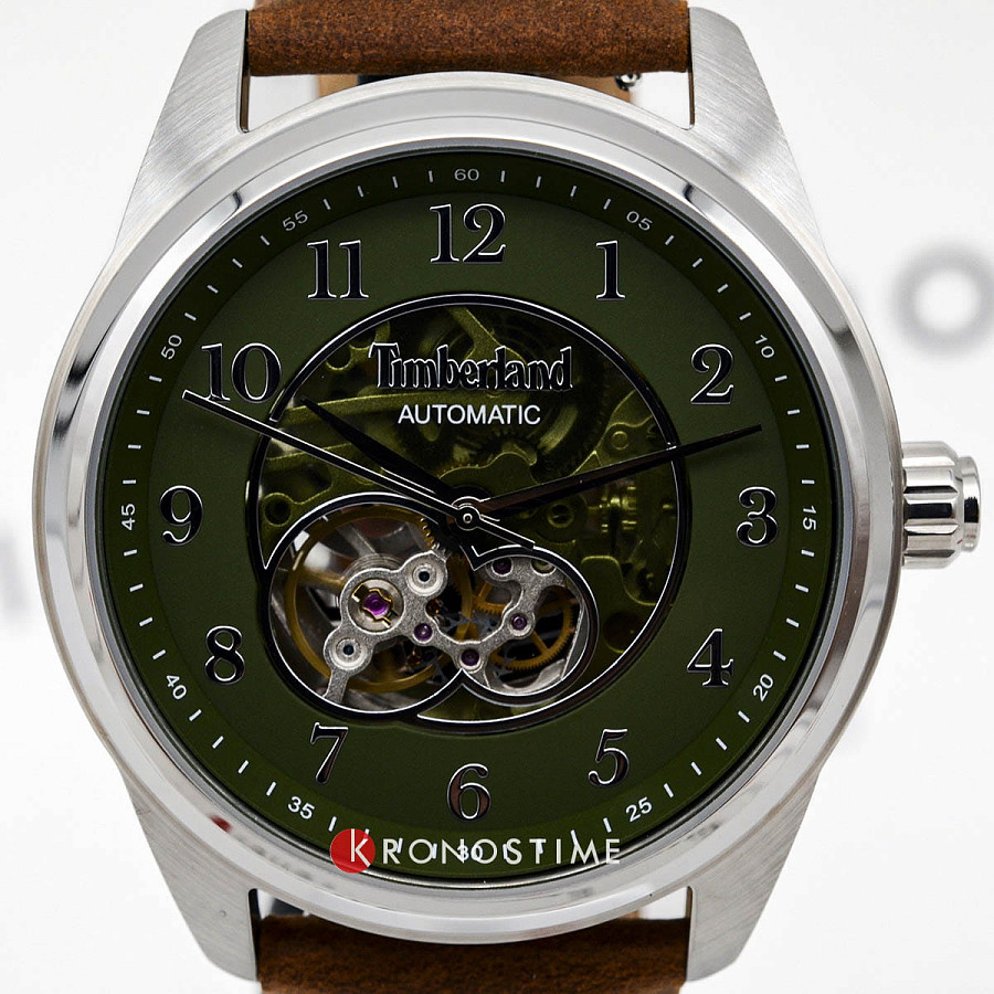 Часы Timberland Northbridge TDWGX0095201 — США, механические