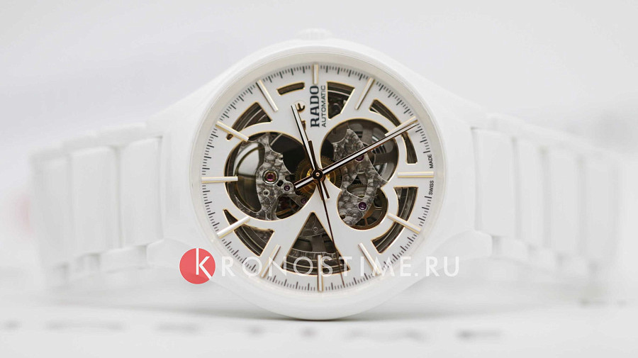 Часы Rado True Open Heart R27106922 — артикул R27106922
