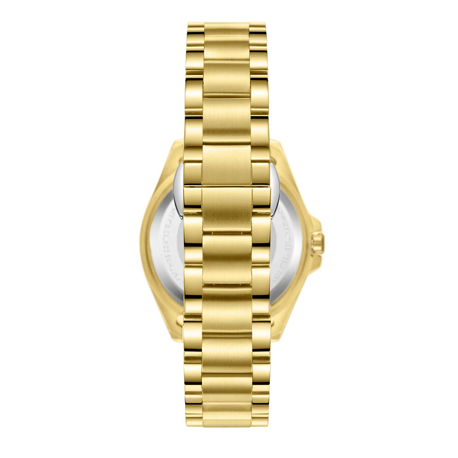 Часы Beverly Hills Polo Club BP3763X.120 — нержавеющая сталь с ip-покрытием, мужские