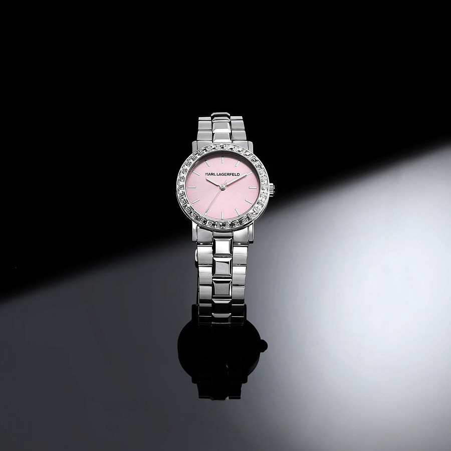 Часы Karl Lagerfeld Crystals R0553100512 — артикул R0553100512
