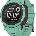 Американские часы Garmin Instinct 2s Neo Tropic 010-02564-02