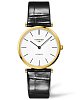 Швейцарские механические наручные часы Longines La Grande Classique L4.908.2.12.2