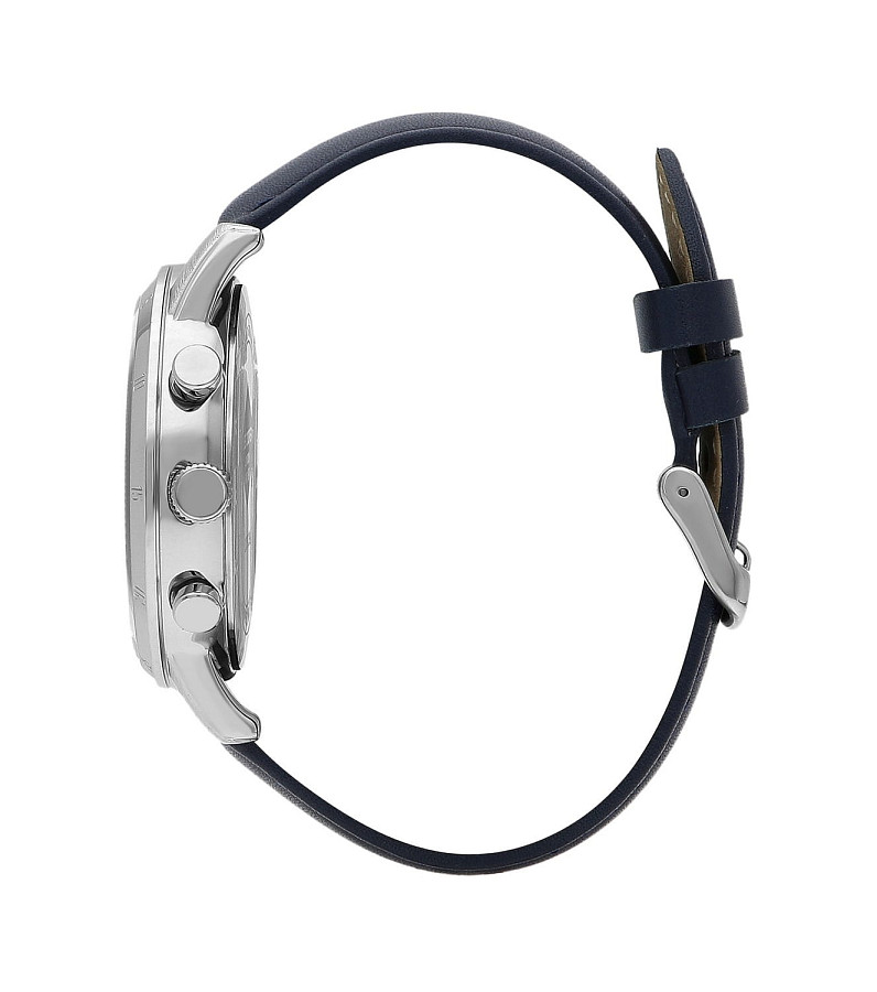 Часы Lee Cooper LC07877.399 — кварцевые, суперметалл металл