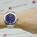 Швейцарские часы Tissot PR 100 Sport Gent T101.610.11.041.00, фото 13