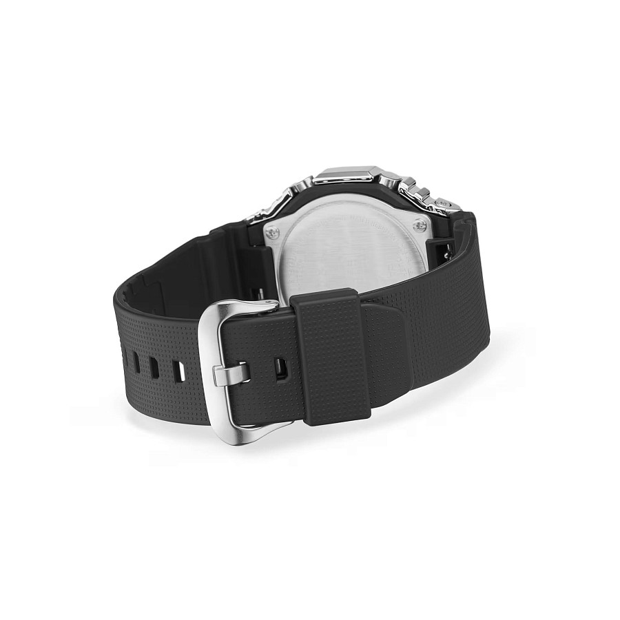 Часы Casio G-Shock GBM-2100A-1A2 — артикул GBM-2100A-1A2