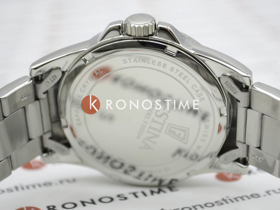 Часы Festina Classics F20024/6 — артикул F20024/6