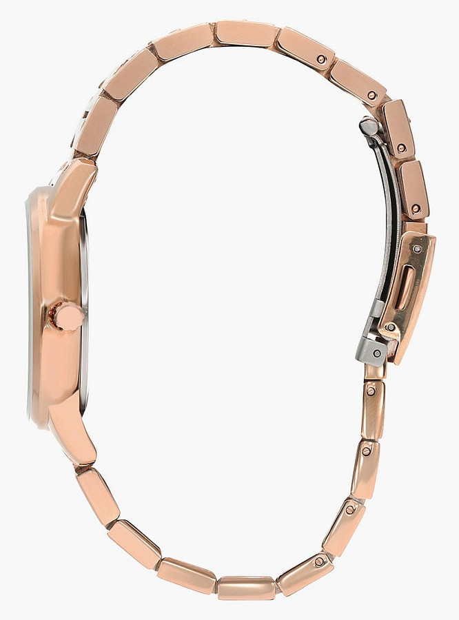 Часы Lee Cooper LC07229.410 — кварцевые, металл сталь
