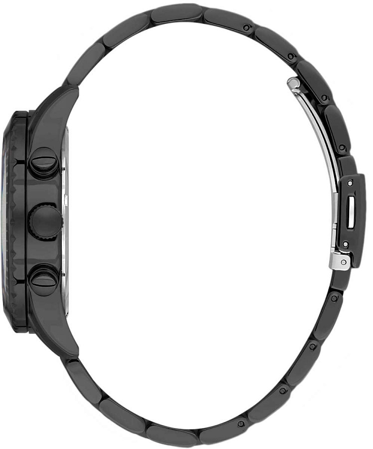 Часы Daniel Klein Exclusive DK.1.13805-5 — кварцевые, сталь металл
