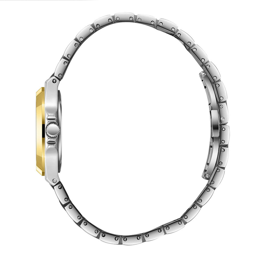Часы Beverly Hills Polo Club BP3780X.230 — сталь металл, США