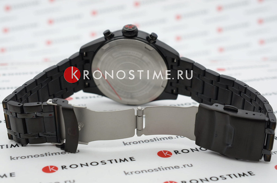 Часы Swiss Military Hanowa Thunderbolt Chrono SMWGI0000431 — артикул SMWGI0000431