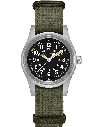 Hamilton Khaki Field H69399930