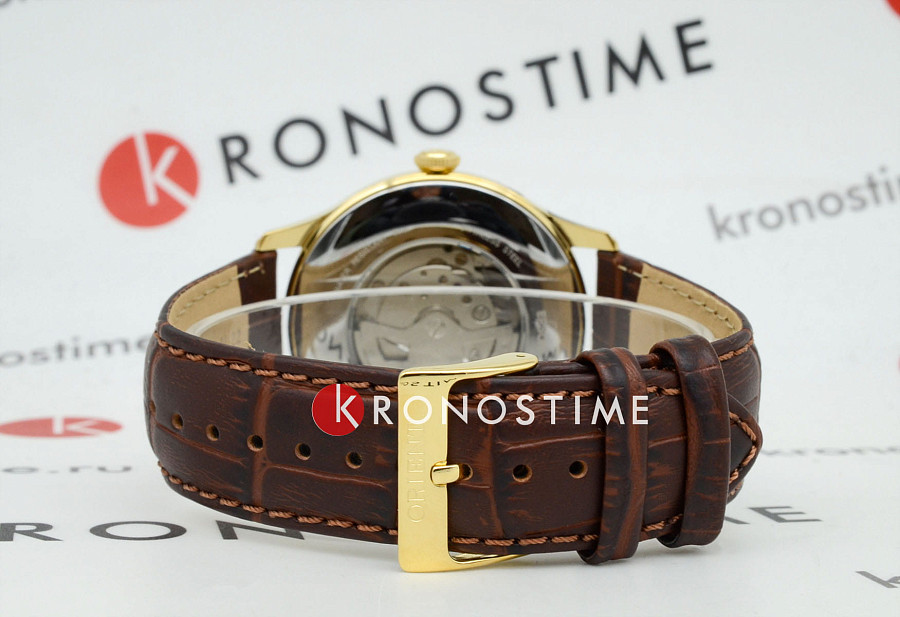 Часы Orient Automatic AG00002W — Япония, механические