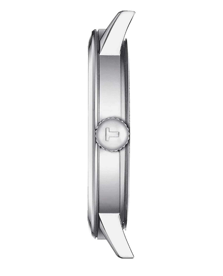 Часы Tissot Classic Dream T129.410.16.053.00 — кожаный, мужские