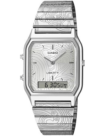 Casio Vintage AQ-230ELT-7A