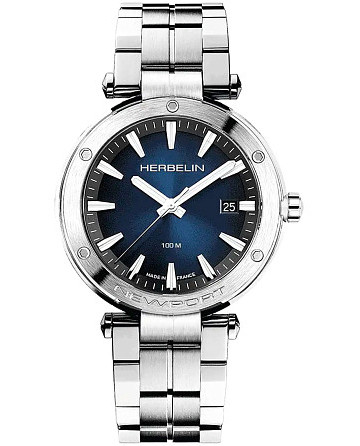 Herbelin Newport 12288B15
