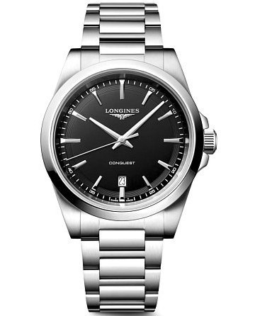 Longines Conquest 41 mm L3.860.4.52.6