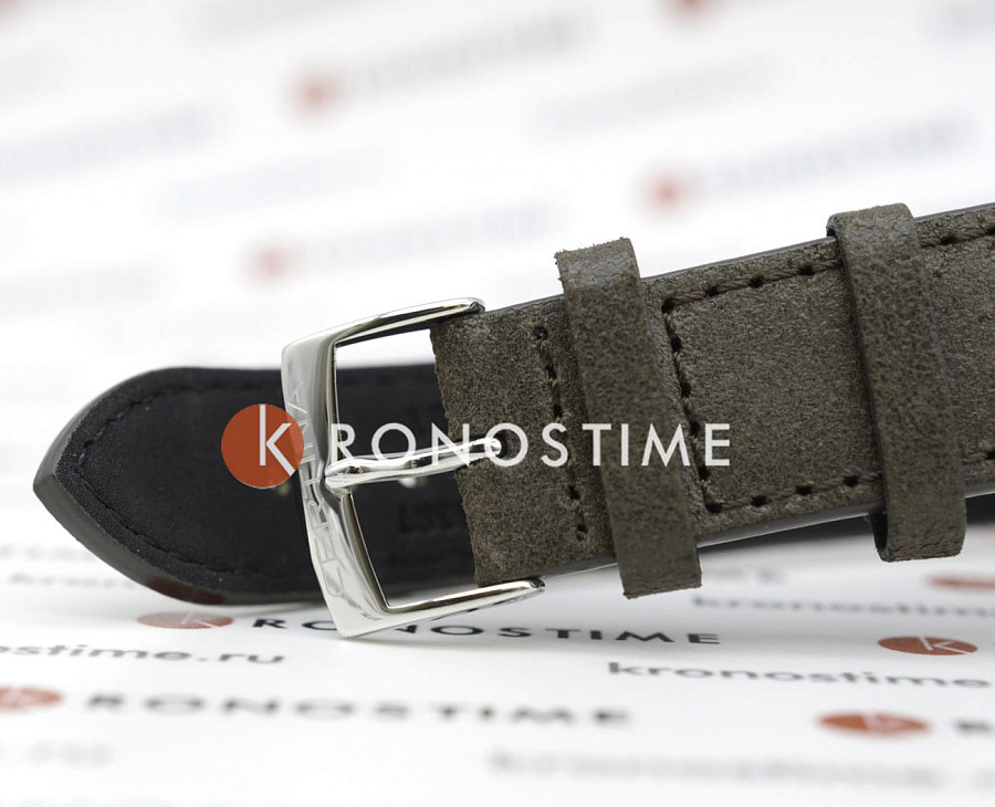 Часы Certina DS Action Diver C032.929.26.051.00 — Швейцария, механические