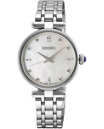 Seiko Discover More HGH005P1