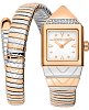 Итальянские часы Roberto Cavalli Serpente Quadro RC5L076M0065