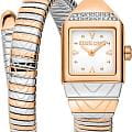 Итальянские часы Roberto Cavalli Serpente Quadro RC5L076M0065