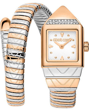 Roberto Cavalli Serpente Quadro RC5L076M0065