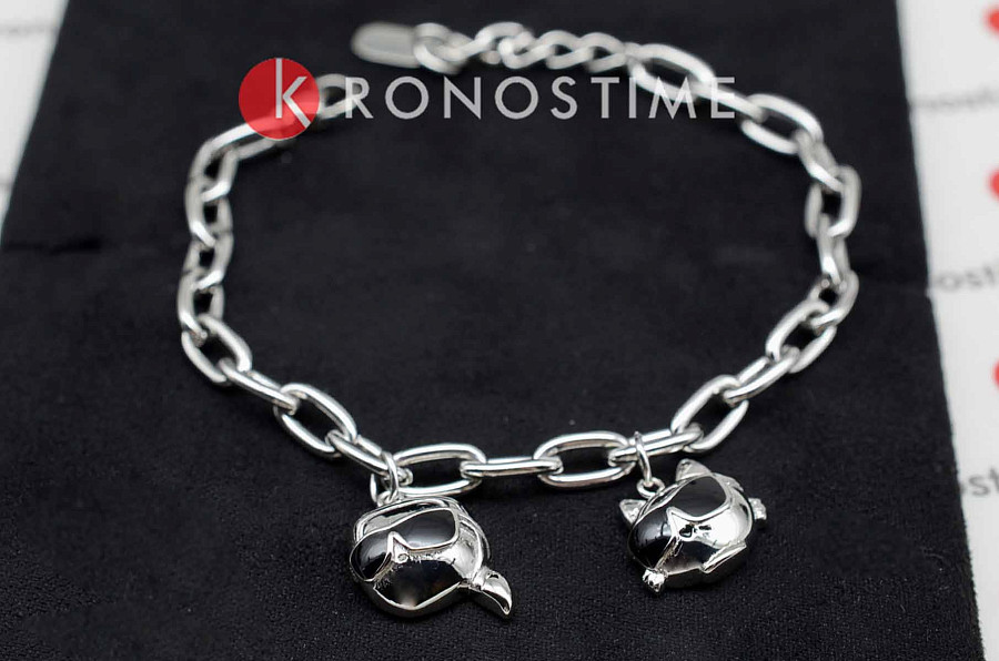 Часы Karl Lagerfeld Round Essentials R0553101516 — кварцевые, США, женские