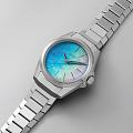 Швейцарские механические часы Oris Propilot X Calibre 400 Laser 01 400 7778 7150-07 7 20 01TLC, фото 3