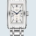 Швейцарские механические часы Longines DolceVita L5.757.4.73.6, фото 6