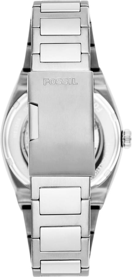 Часы Fossil Everett ME3220 — США, механические