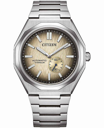 Citizen Zenshin NK5020-58P