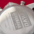 Швейцарские часы Certina DS Podium Wilvo Yamaha Limited Edition C034.417.16.047.10, фото 6