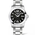 Швейцарские часы Longines Conquest L3.376.4.58.6