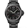 Швейцарские часы Longines Conquest V.H.P. L3.726.2.56.6