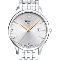 Швейцарские часы Tissot Tradition T063.610.11.037.01