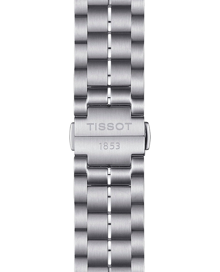 Часы Tissot Luxury Powermatic 80 T086.407.11.037.00 — артикул T0864071103700