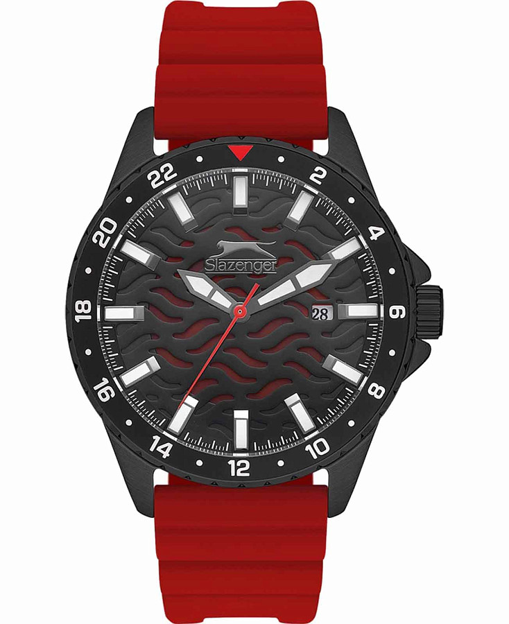 Часы Slazenger SL.09.2224.1.05 — мужские