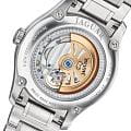 Швейцарские механические наручные часы Jaguar Automatic Balancier J965/5, фото 3