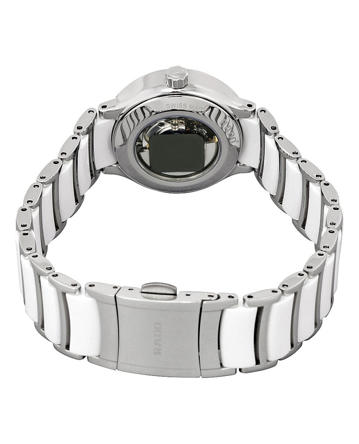 Часы Rado Centrix Automatic Diamonds R30160912 — металл сталь, Швейцария