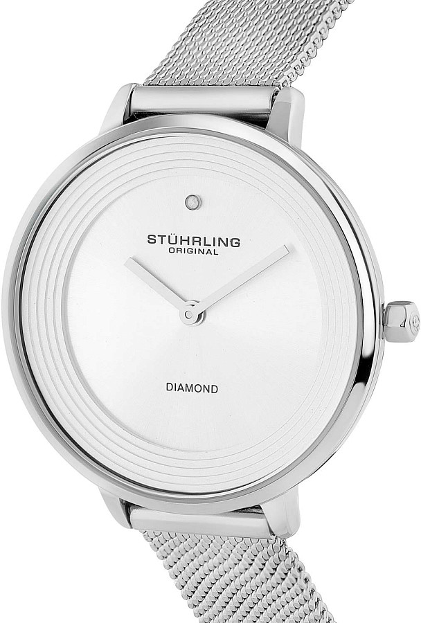 Часы Stuhrling Symphony 3946.1 — артикул 3946.1
