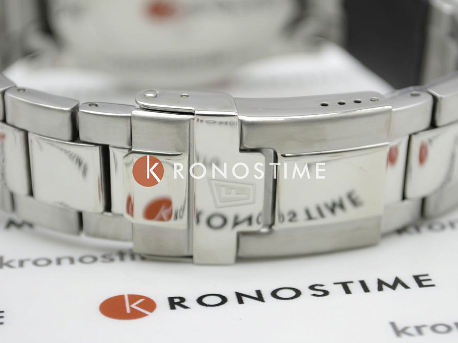 Часы Festina Classics F20024/6 — Испания, кварцевые