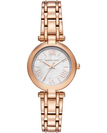 Michael Kors Laney MK4893