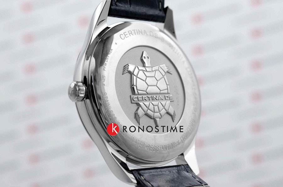 Часы Certina DS-8 C033.451.16.031.00 — артикул C0334511603100