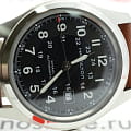 Швейцарские механические часы Hamilton Khaki Field Auto H70555533, фото 12