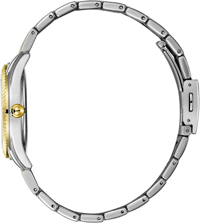 Часы Lee Cooper LC08038.230 — металл суперметалл, Англия