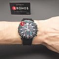 Японские часы Casio Edifice EFS-S550PB-1A, фото 11