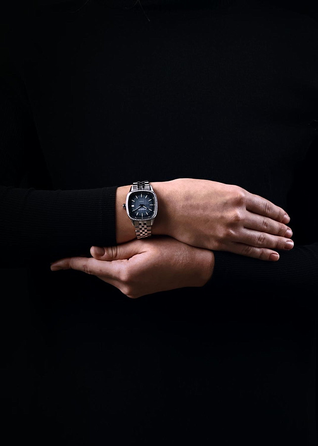 Часы Raymond Weil Freelancer 2490-STS-50051 — женские, нержавеющая сталь
