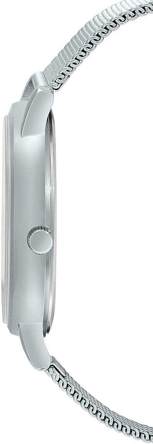 Часы Casio Collection MTP-B120M-7AVDF (MTP-B120M-7A) — металл сталь, Япония