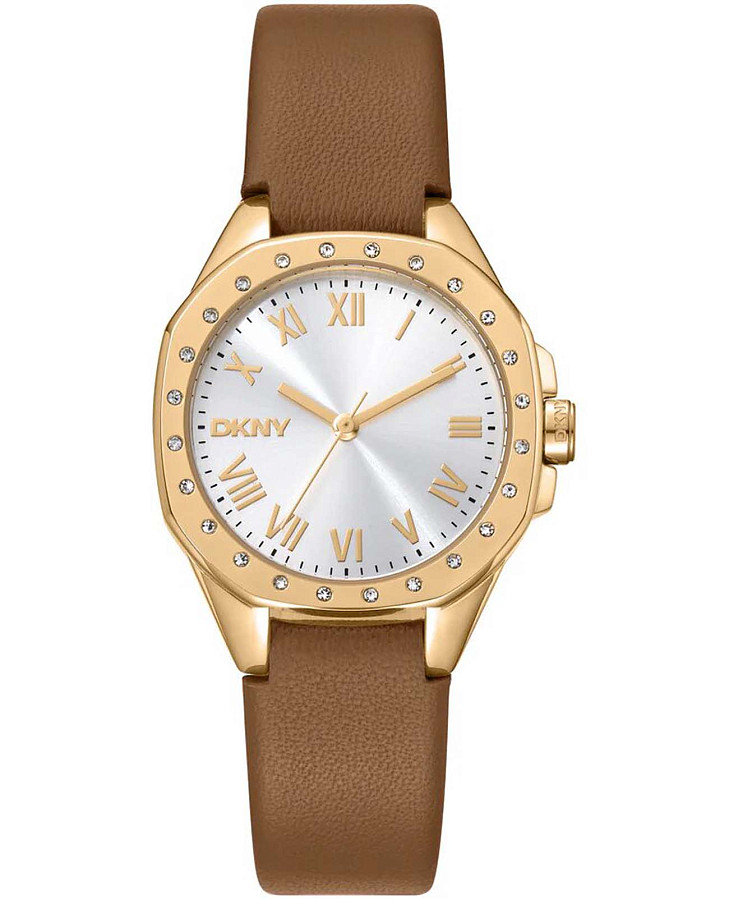 Часы DKNY Brooklyn Mini DK1L013L0025 — женские