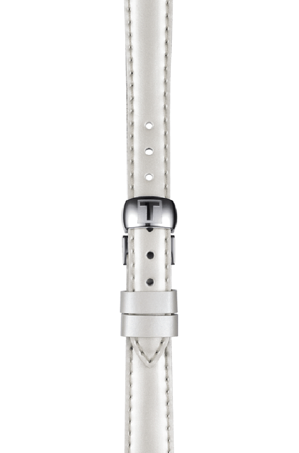 Часы Tissot Flamingo T094.210.16.011.00 — кварцевые, сталь металл