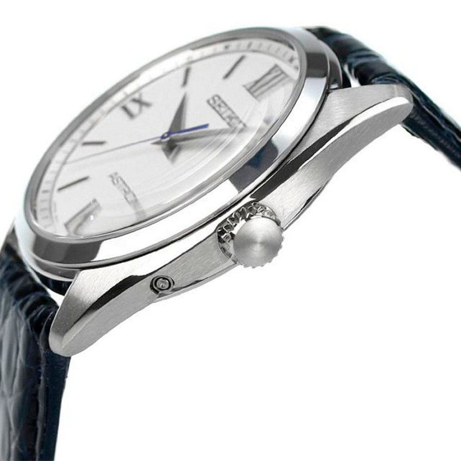 Часы Seiko Astron SBXY035 — титан, Япония